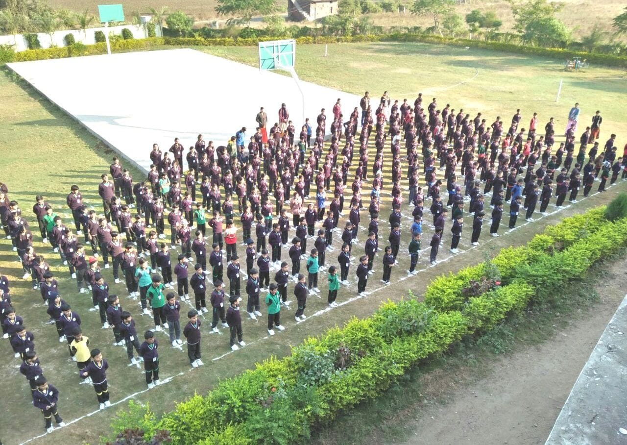 Sanskriti Global School